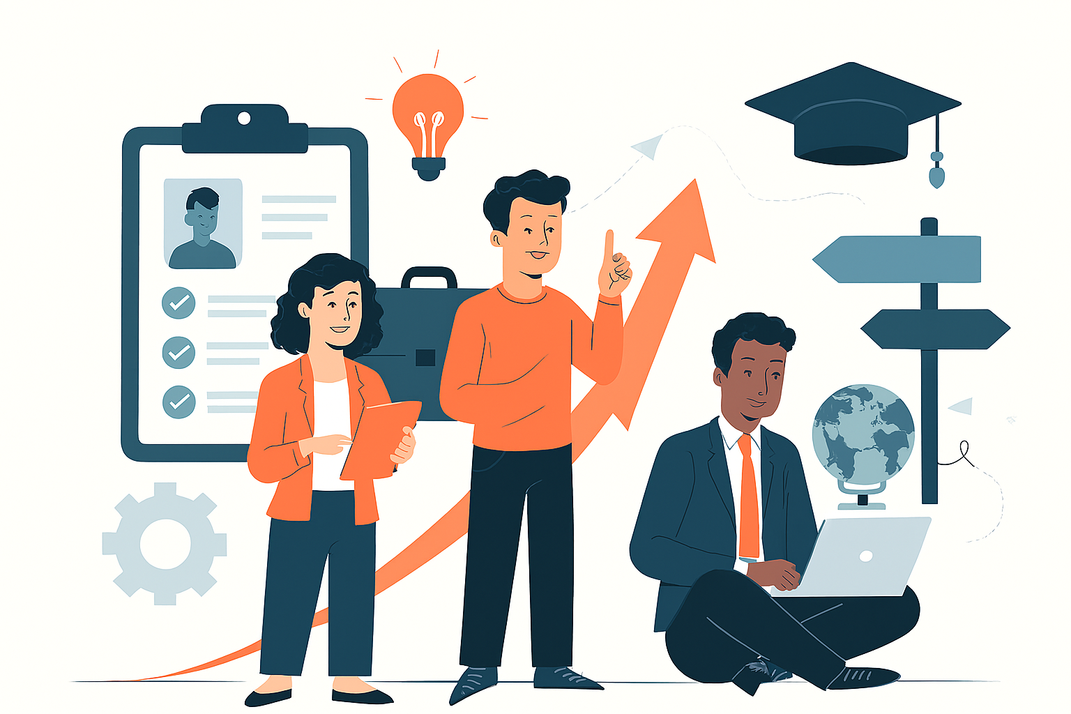 Careers Overview