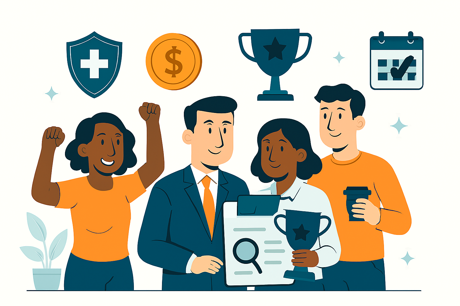 Careers Overview