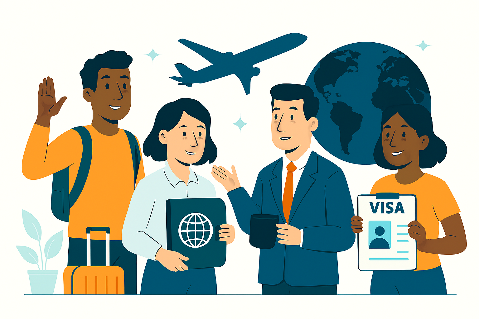 Careers Overview