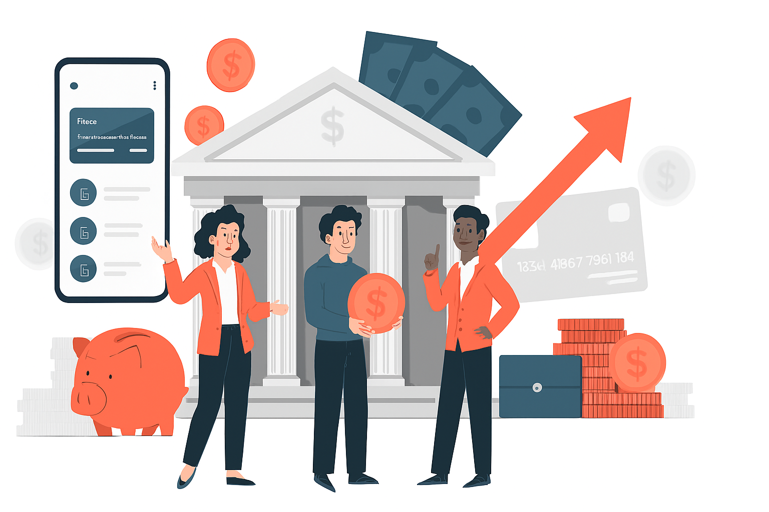 Banking and Financial Industry
