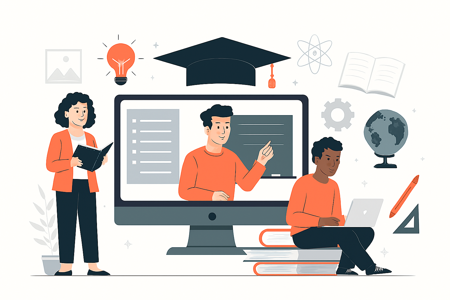 Education Industry