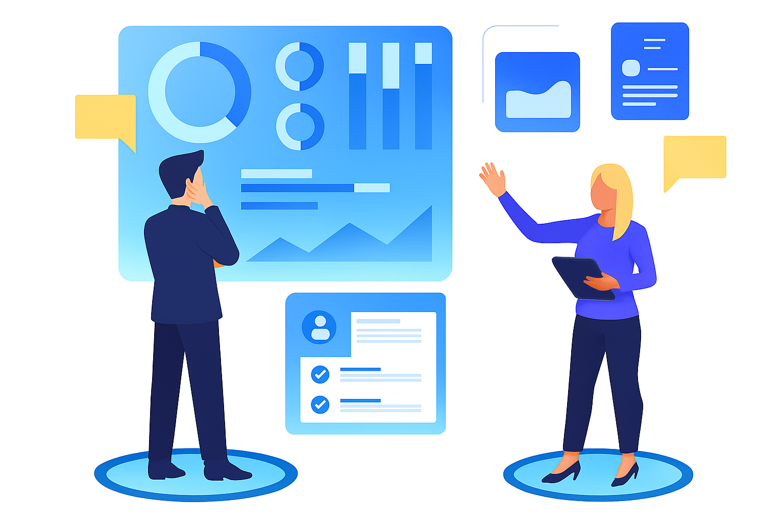 Business Process Outsourcing