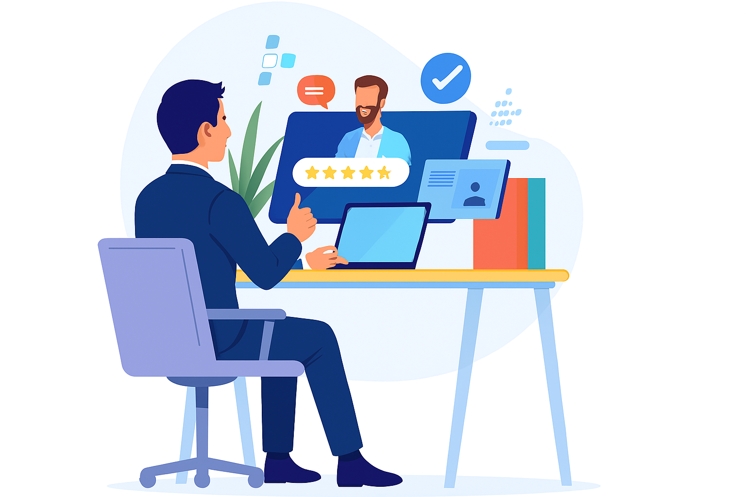 Recruitment Process Outsourcing