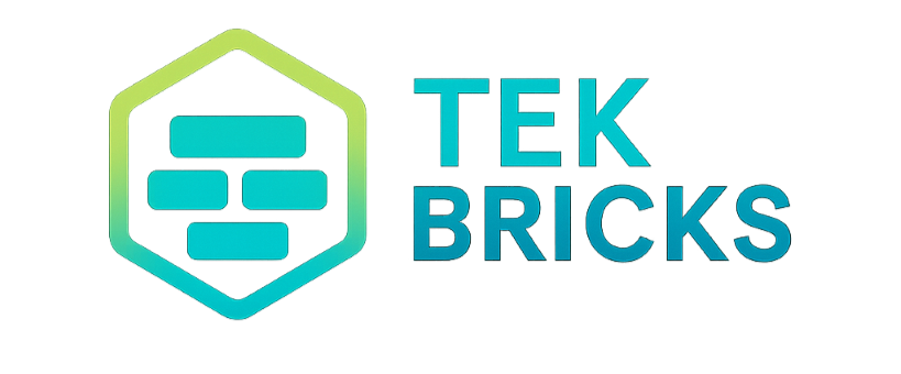 TekBricks